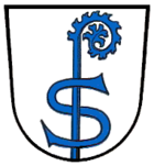 Wappen der Stadt Schönau