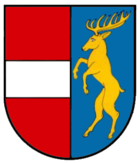 Wappen der Stadt Schönau im Schwarzwald