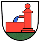 Wappen der Gemeinde Schönbrunn