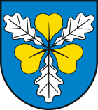 Wappen der Gemeinde Schönhausen (Elbe)