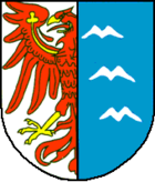 Wappen der Gemeinde Schollene