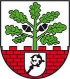 Wappen der Gemeinde Schopsdorf