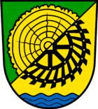 Wappen der Gemeinde Schorfheide