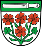 Wappen der Gemeinde Schulzendorf