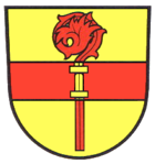Wappen der Gemeinde Schuttertal
