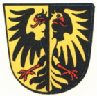 Wappen der Gemeinde Schwabenheim an der Selz