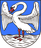 Wappen der Stadt Schwanebeck