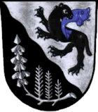Wappen der Stadt Schwarzheide