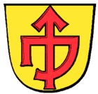 Wappen der Ortsgemeinde Schweighausen