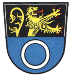 Wappen der Stadt Schwetzingen