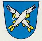 Wappen von Seedorf