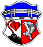 Wappen der Gemeinde Seeon-Seebruck