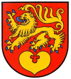 Wappen der Stadt Seesen