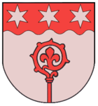 Wappen der Ortsgemeinde Seffern