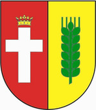 Wappen der Gemeinde Selmsdorf