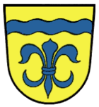 Wappen der Stadt Senden