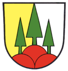 Wappen der Gemeinde Simonswald