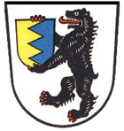 Wappen der Stadt Singen (Hohentwiel)