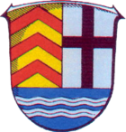 Wappen der Gemeinde Sinntal
