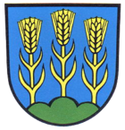 Wappen der Gemeinde Sölden