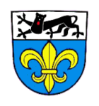 Wappen der Gemeinde Sonderhofen