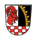 Wappen der Gemeinde Sondheim v.d.Rhön