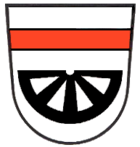 Wappen der Stadt Spaichingen