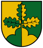 Wappen der Gemeinde Spiegelberg