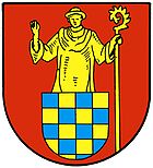 Wappen der Ortsgemeinde Sponheim