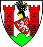 Wappen der Stadt Spremberg