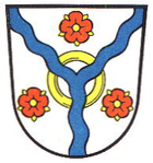 Wappen der Stadt Springe