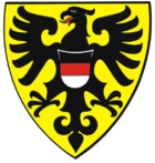 Wappen der Stadt Reutlingen