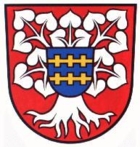 Wappen der Gemeinde Starkenberg