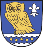 Wappen der Gemeinde Steinbach