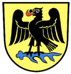 Wappen der Gemeinde Steißlingen