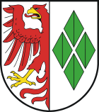 Wappen der Stadt Stendal