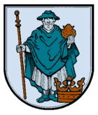 Wappen der Gemeinde Stinstedt