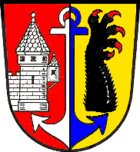 Wappen der Gemeinde Stolzenau