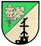 Wappen der Ortsgemeinde Straßenhaus
