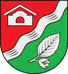 Wappen der Gemeinde Struvenhütten