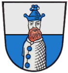 Wappen der Stadt Stühlingen