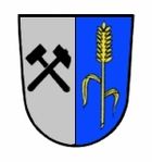 Wappen der Gemeinde Stulln