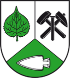 Wappen der Gemeinde Süplingen