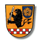 Wappen der Gemeinde Sulzdorf a.d.Lederhecke
