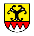 Wappen der Gemeinde Sulzfeld