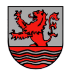 Wappen der Gemeinde Surberg