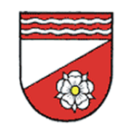 Wappen der Gemeinde Taching a.See