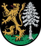 Wappen der Stadt Tanna