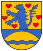 Wappen der Gemeinde Tappenbeck