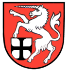 Wappen der Stadt Tengen